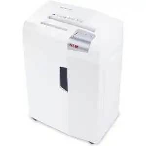 Hsm aktenvernichter hsm 1057121shredstar aa8x13