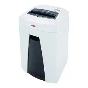 Hsm aktenvernichter hsm securio c18 small office