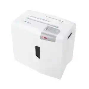 Hsm aktenvernichter hsm shredstar x5 aktenvernichter