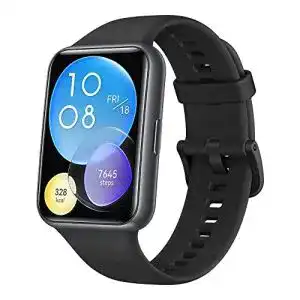 Huawei smartwatch huawei watch fit 2 smartwatch 174 zoll