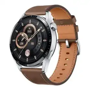 Huawei smartwatch huawei watch gt 3 46mm gps
