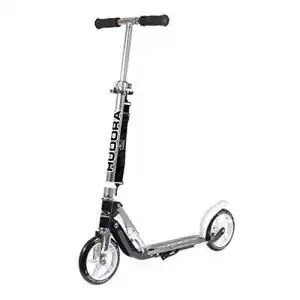 Hudora scooter hudora bigwheel 180 scooter tretroller