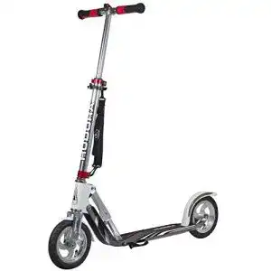 Hudora scooter hudora bigwheel 205 scooter klappbar