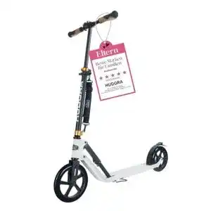Hudora scooter hudora bigwheel style 230 scooter