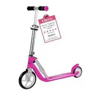 Hudora scooter hudora little bigwheel scooter