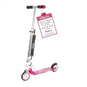 Hudora scooter hudora monopattino bigwheel 125