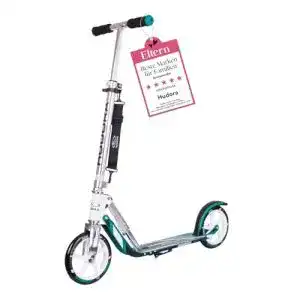 Hudora scooter hudora roller fuer erwachsene klappbar