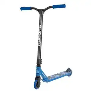 Hudora scooter hudora stuntscooter xq12 tretroller fuer kinder