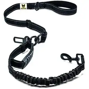 Hunde sicherheitsgurt hundefreund auto hundeleine