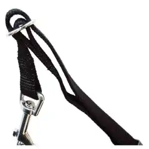 Hunde sicherheitsgurt trixie auto geschirr groesse s
