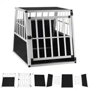 Hundebox Auto