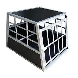 Hundebox auto merschbrock trade gmbh hundetransportbox s