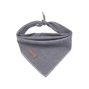 Hundehalstuch lionet paws hunde bandana kopftuecher