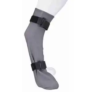 Hundesocken trixie pfotenschutz schutzsocke l