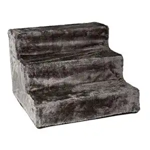 Hundetreppe karlie 60028 easy step l 43 cm b 41 cm h 29 cm