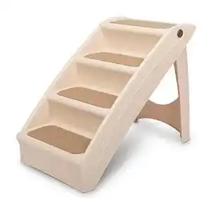 Hundetreppe petsafe cozyup klappbare haustiertreppe