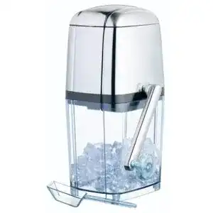 Ice crusher bar craft barcraft ice crusher fuer cocktails