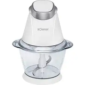 Ice crusher bomann mz 449 cb multizerkleinerer 2 in 1