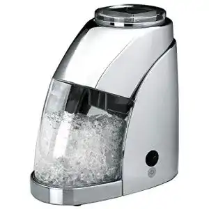 Ice crusher gastroback 41127 elektrischer eis crusher 100 watt