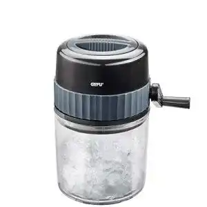 Ice crusher gefu ice crusher slush eiszerkleinerer