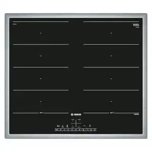 Induktionskochfeld 60 cm bosch pxx645fc1e serie 6