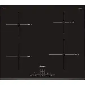 Induktionskochfeld 60 cm bosch serie 6 pie631fb1e