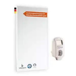 Infrarotheizung 1000 watt koenighaus infrarotheizung 1000 watt 1