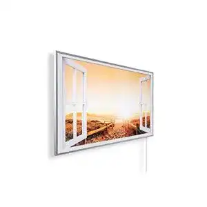 Infrarotheizung 1000 watt koenighaus infrarotheizung mit bild