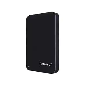 Intenso externe festplatte intenso 6023560 1tb memory drive