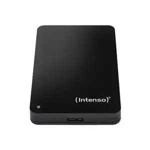 Intenso externe festplatte intenso memory case 1 tb externe