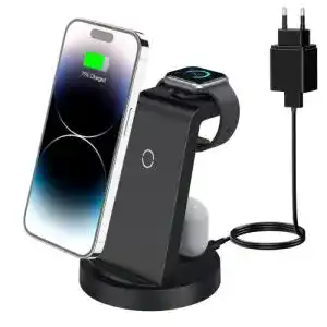 Iphone ladestation wwmily ladestation
