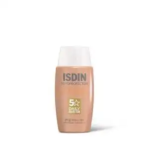 Isdin sonnencreme fotoprotector isdin isdin fusion water