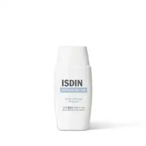 Isdin sonnencreme isdin foto ultra solar allergy spf100 50 ml