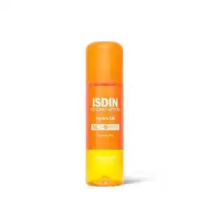 Isdin sonnencreme isdin fotoprotector hydrolotion spf 30