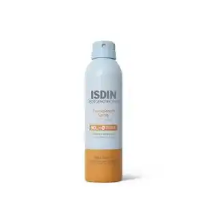 Isdin sonnencreme isdin fotoprotector wet skin transparent