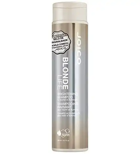 Joico Blonde Life Aufhellendes Shampoo, 300 ml