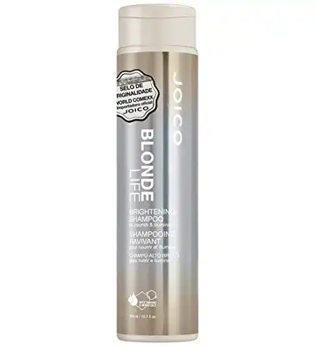 Joico Blonde Life Aufhellendes Shampoo, 300 ml