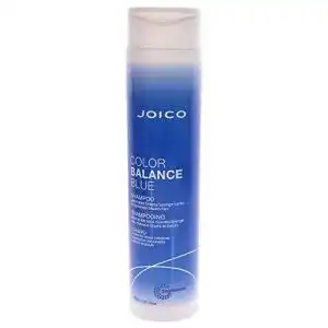 Joico shampoo joico color balance blue shampoo 300 ml