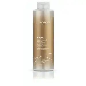 Joico shampoo joico k pak reconstruction moisture shampoo