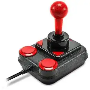 Joystick speedlink competition pro extra usb digitaler