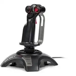 Joystick speedlink phantom hawk flight stick fuer pc computer