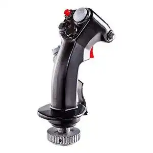Joystick thrustmaster f 16c viper add on grip fuer hotas warthog