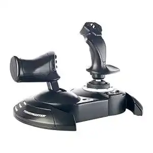 Joystick thrustmaster t flight hotas one fuer xbox one series xs