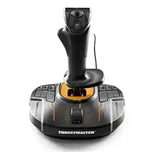 Joystick thrustmaster t16000m fcs flugkontrollsystem
