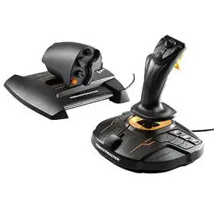 Joystick thrustmaster t16000m fcs hotas