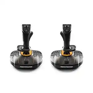 Joystick thrustmaster t16000m fcs space sim duo
