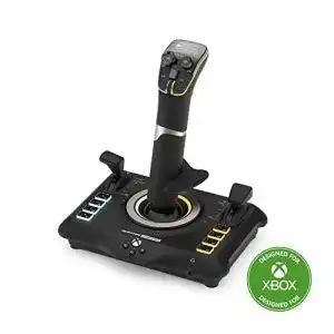 Joystick turtle beach velocityone flightstick universelles