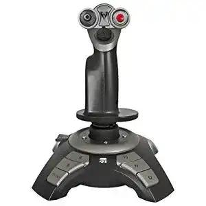 Joystick xtreme videogames cobra 12 keys game pad