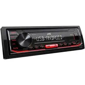 Jvc autoradio jvc kd x162 usb autoradio mit rds