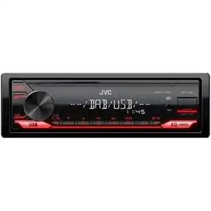 Jvc autoradio jvc kd x172db ant kdx172dbant